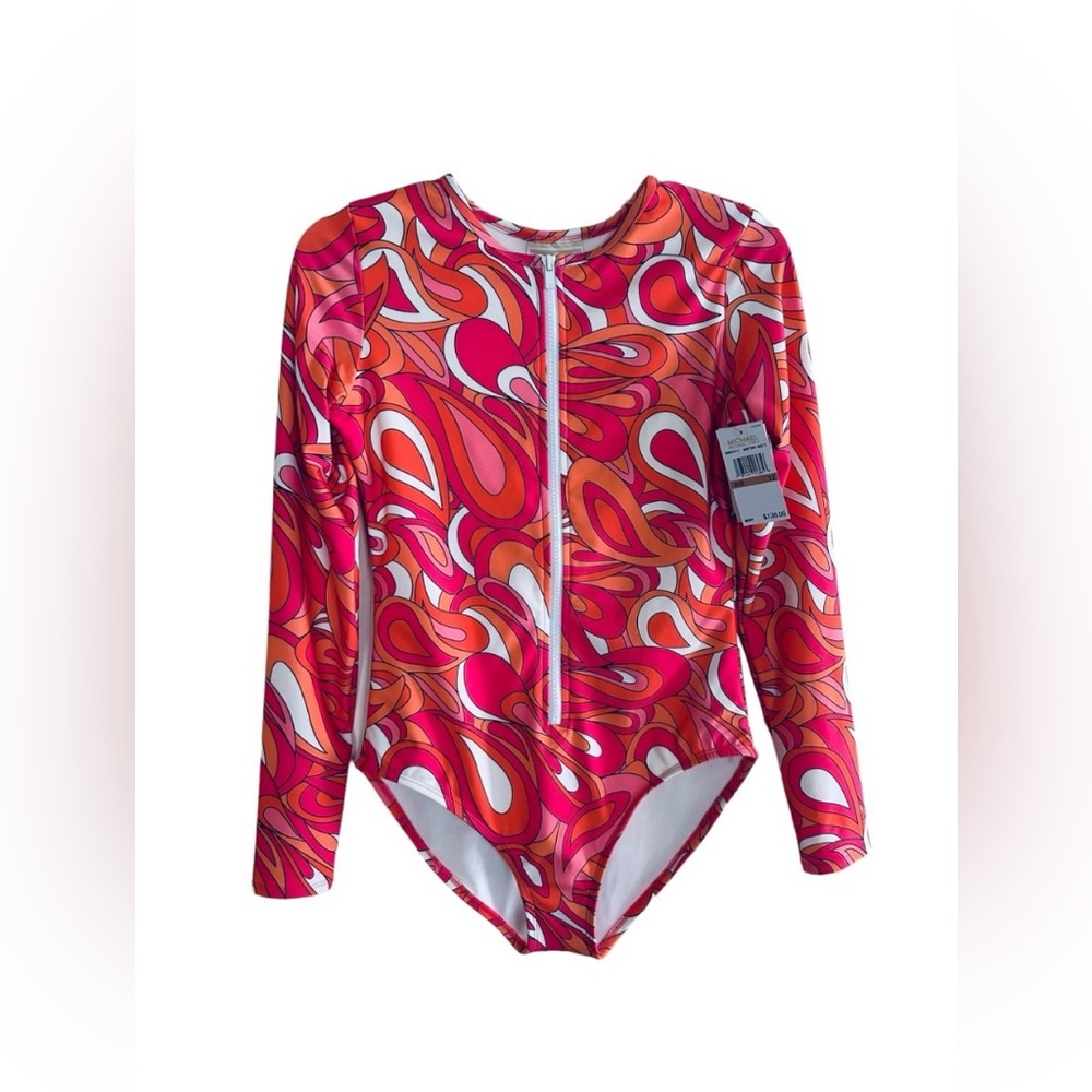 NWOT Micheal Kors Swimsuit